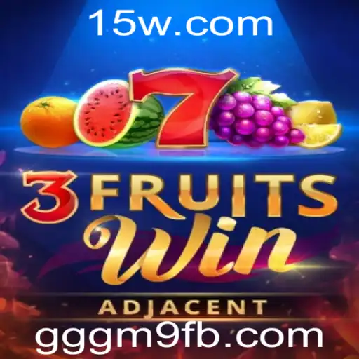 Explorando o Fascinante Mundo do Jogo 3FruitsWin