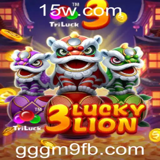 Descubra o Envolvente Jogo 3LUCKYLION: Regras e Estratégias
