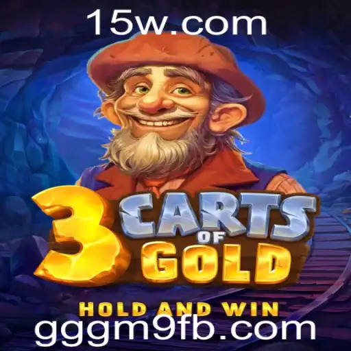 Explorando o Universo de 3cartsOfGold: Um Mergulho no Mundo do Jogo