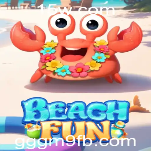 Descubra 'BeachFun': O Novo Jogo de Praia que Está Conquistando o Mundo