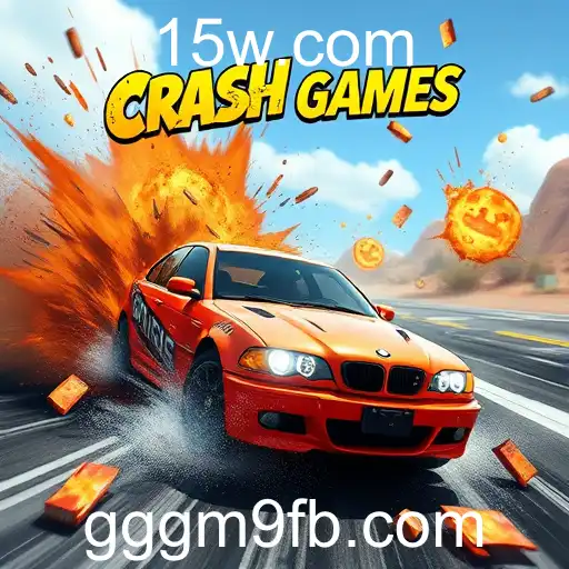 Crash Games em gggm9: Dinamismo e Lucro no Brasil