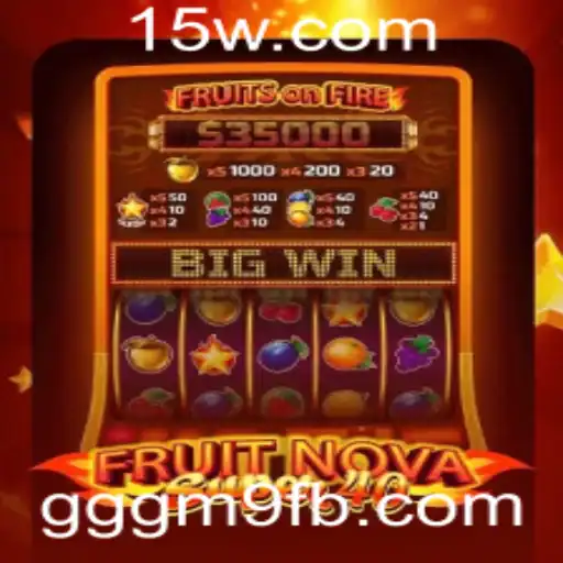 Explorando o Mundo Vibrante de FruitNovaSuper40: Um Mergulho nas Regras e Características do Jogo