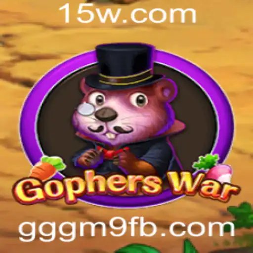 GophersWar: O Jogo de Estratégia que Está Conquistando o Mundo