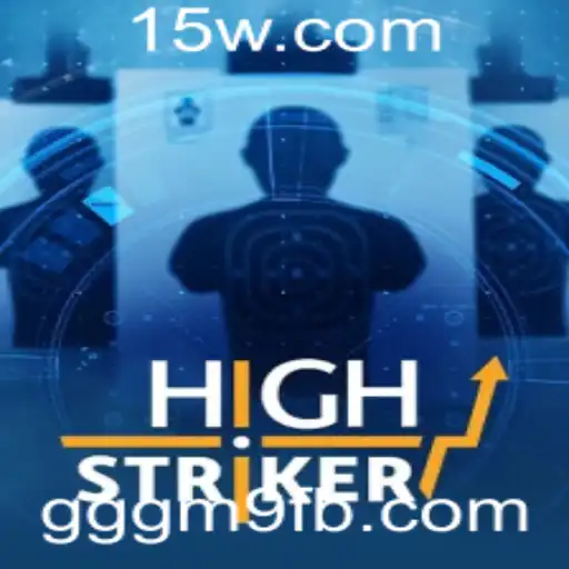 HighStriker: A Nova Sensação no Mundo dos Jogos