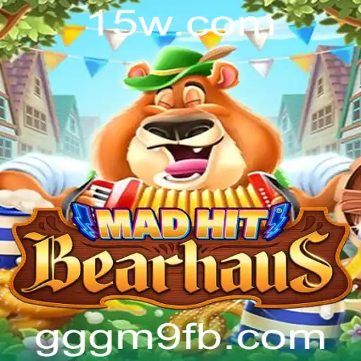 MadHitBearhaus: Aventuras e Estratégias do Novo Jogo de Tabuleiro