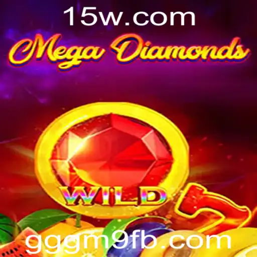 MegaDiamond: A Aventura Brilhante no Mundo dos Jogos