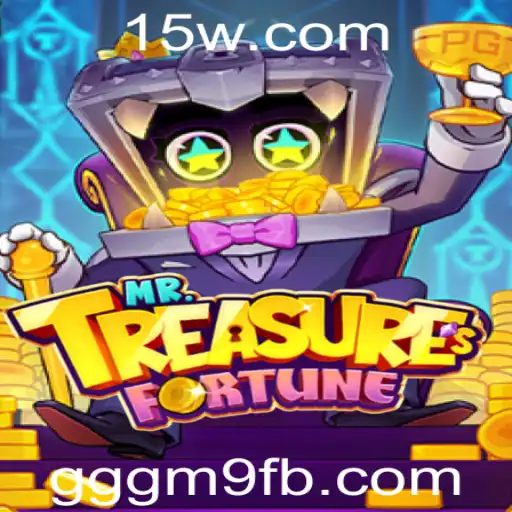 Explore o Fascinante Mundo de MrTreasuresFortune