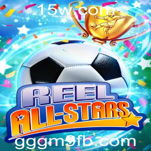 ReelAllStars: Mergulhe na Nova Sensação dos Jogos com gggm9