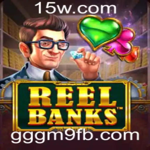 ReelBanks: Explorando o Novo Fenômeno dos Jogos Digitais