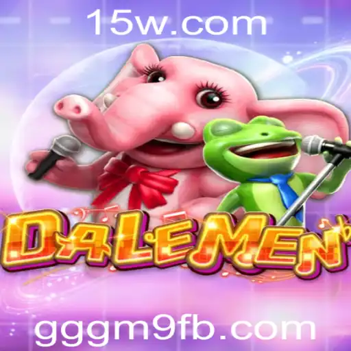 DALEMEN: O Jogo Estratégico que Conquista o Mundo com Desafios Inovadores