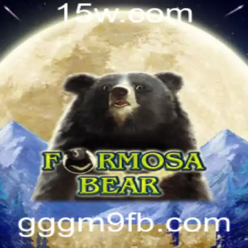 Explorando o Universo de FormosaBear: O Jogo que Conquistou Multidões