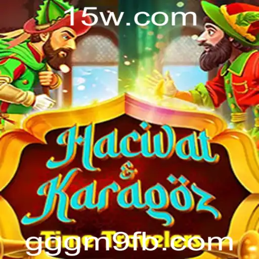 Hacivat and Karagoz: Uma Jornada no Mundo do Jogo Tradicional com Inovações Modernas