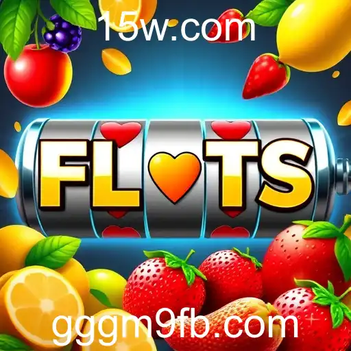 gggm9 Slots de Frutas - Jogadas Emocionantes