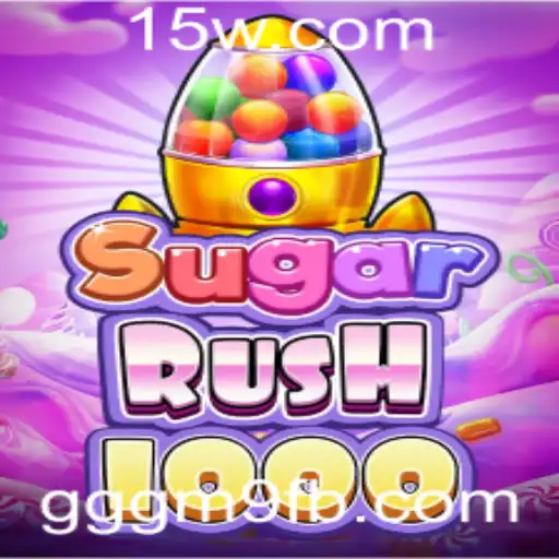 Explorando o Fascinante Mundo de SugarRush1000: Um Mergulho nas Regras e Estratégias