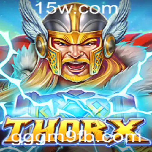 Explorando o Universo de ThorX: Um Mergulho em sua Aventura Épica