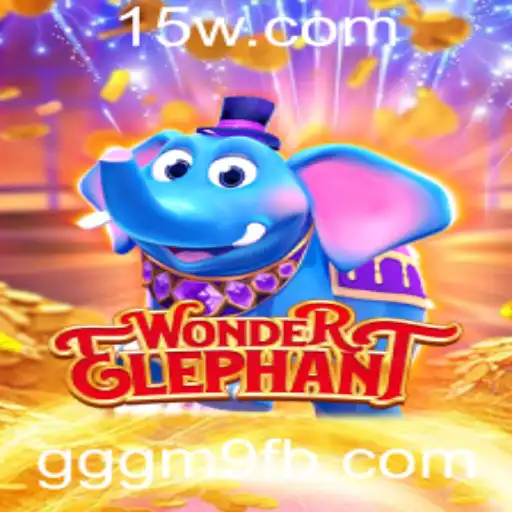 Explorando WonderElephant: Um Jogo Fascinante para Todos