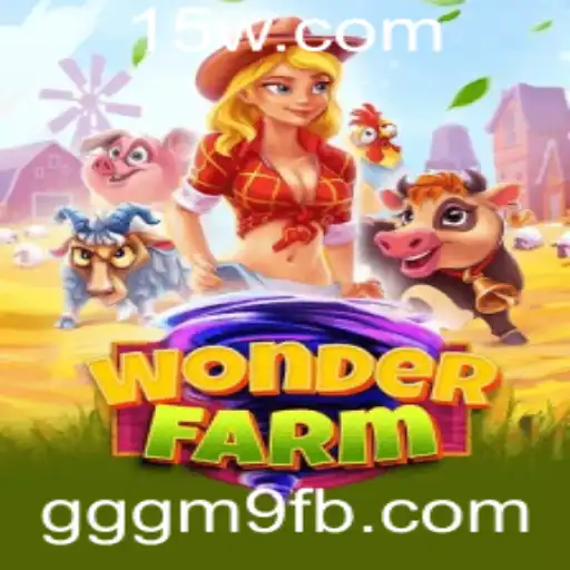 Explorando o Mundo Encantado de WonderFarm